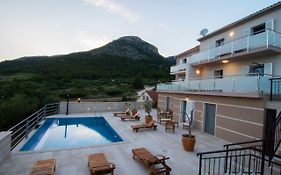 Villa Nikola - Amazing Sea View