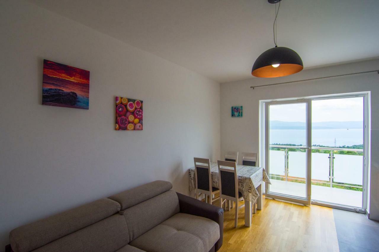 Villa Nikola - Amazing Sea View Bol Exterior photo