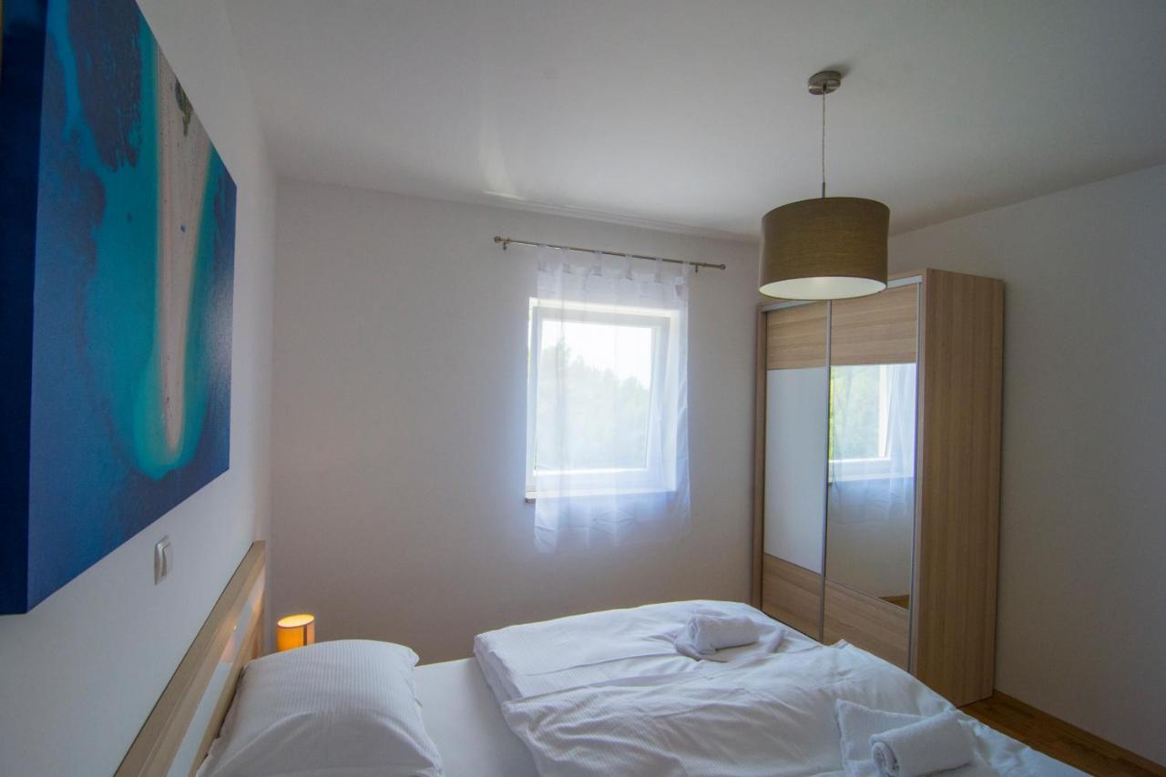 Villa Nikola - Amazing Sea View Bol Exterior photo